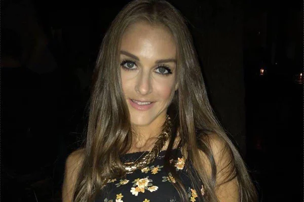 Nikki Grahame