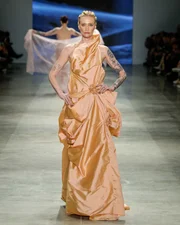 Lino Villaventura Verão 2026 no SPFW N60