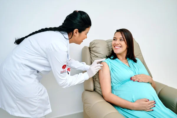 Vacina da gripe 2024 é atualizada para maior proteção