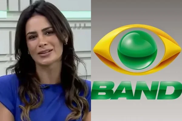 Band é condenada em ação após demitir apresentadora grávida