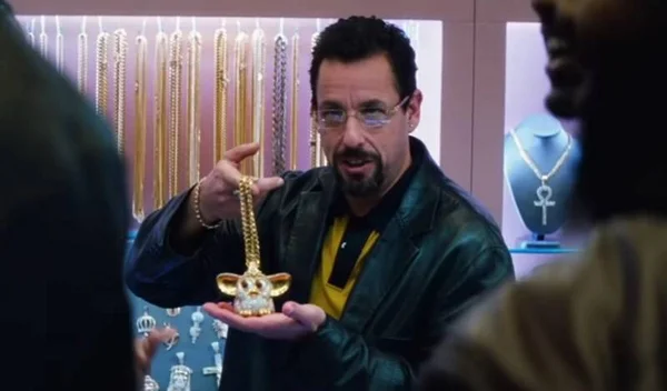 Oito filmes com Adam Sandler para assistir no final de semana na Netflix