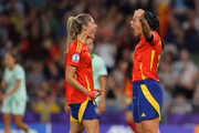 Espanha goleia por 5 x 0 Portugal e garante primeiros pontos na Euro Espanha goleia por 5 x 0 Portugal e garante primeiros pontos na Euro
