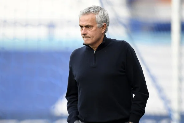 José Mourinho