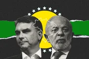 Ex-estrategista de Trump critica decisão de Zanin: “Não dá para acreditar” - imagem 3 Ex-estrategista de Trump critica decisão de Zanin: “Não dá para acreditar” - imagem 3