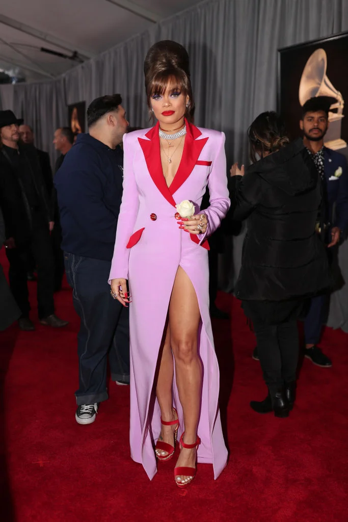 Andra Day Andra Day