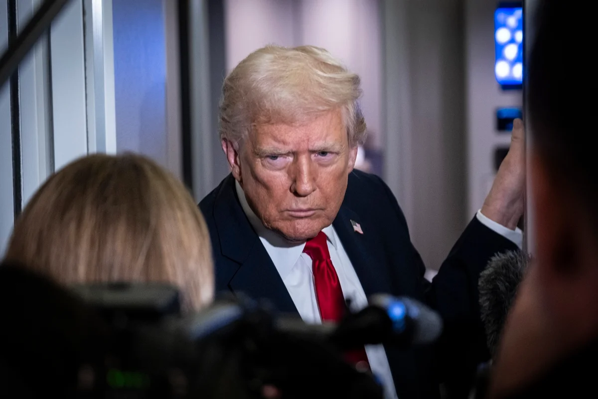 Donald Trump quer exigir identificação de origem da carne importada nos EUA
