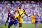 Fortaleza x Sport - 25ª rodada do Campeonato Brasileiro