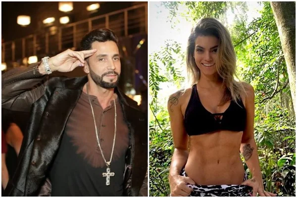 Kelly Key desabafa sobre relacionamento com Latino em entrevista