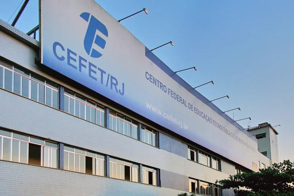 Ataque no Cefet: funcionário executa colegas e tira a própria vida