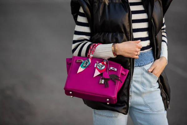 Bolsa Birkin, da Hermès