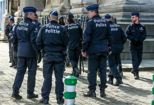 Tiroteio deixa mortos e feridos em Liège, na Bélgica