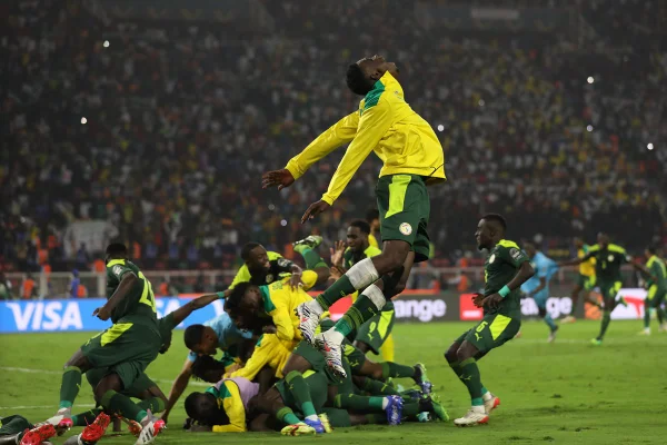 Senegal bate Egito nos pênaltis e conquista título da Copa Africana