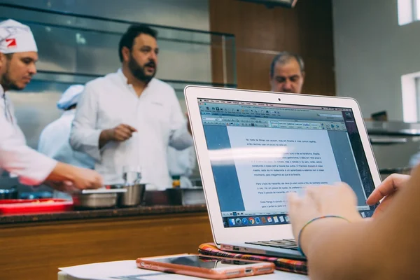 Congresso Abrasel traz nomes como Ivan Ralston e Danielle Dahoui