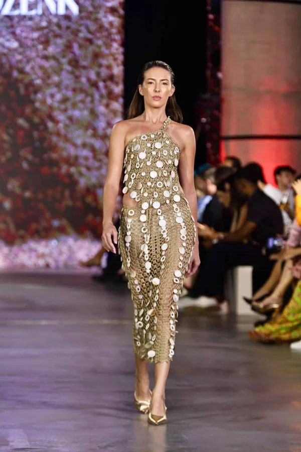 Victor Dzenk, Sun Rose e Almacor levam diversidade ao Metrópoles Catwalk - destaque galeria