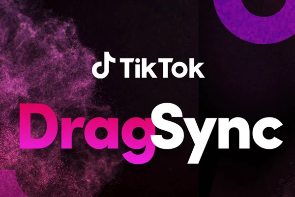 Foto colorida tik tok
