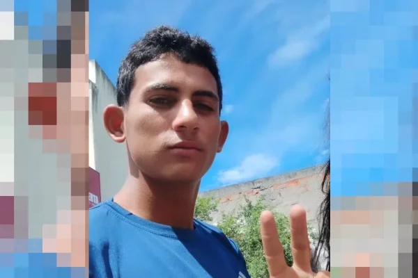 Imagem colorida, Jovem é morto a tiros no Rio e polícia apura execução por engano- Metrópoles