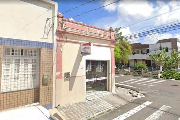 Imagem colorida, Sindicato dos Jornalistas de Sergipe é invadido pela terceira vez em 15 dias- Metrópoles