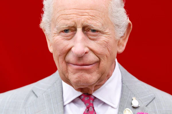 Rei Charles III