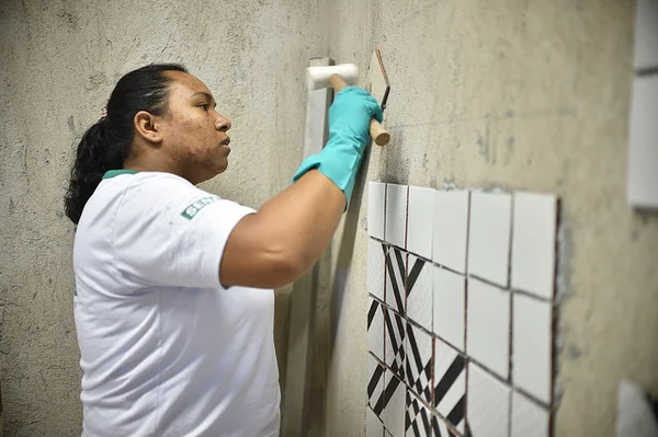Fábrica Social abrirá 1,4 mil vagas