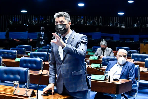 Marcos Rogério