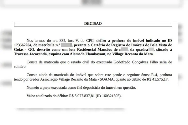 Empresário que recebeu R$ 40 milhões de vilas olímpicas deu calote no governo - destaque galeria Empresário que recebeu R$ 40 milhões de vilas olímpicas deu calote no governo - destaque galeria