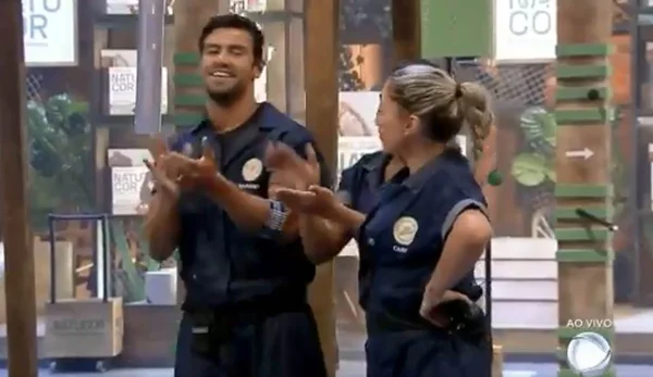 quem venceu o fazendeiro