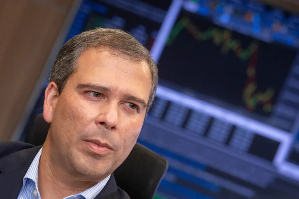 Paulo Henrique Costa, ex-presidente do BRB Metrópoles
