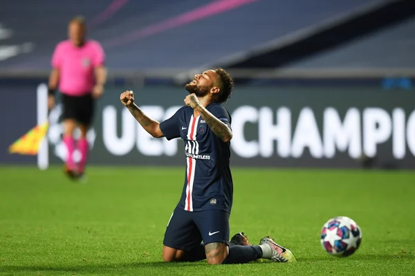 Final da Champions deixa Neymar e PSG perto de cumprir plano de R$ 3,6 bi