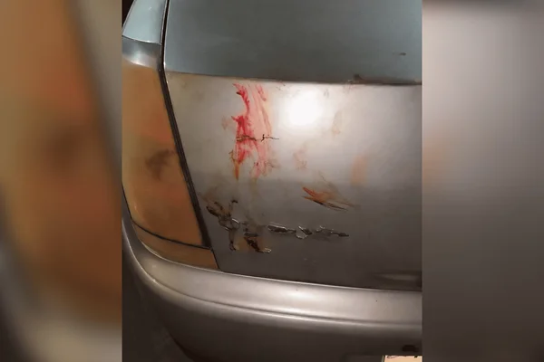 Mulher é torturada e colocada em porta-malas pelo ex no interior de SP