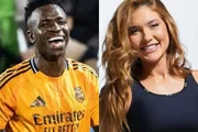 Vini Jr. e Virginia Fonseca estava vivendo um affair e romperam