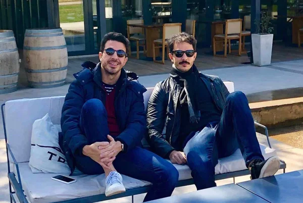 #Partiu! Buenos Aires e Mendoza com Bruno Mello e Bruno Sellani