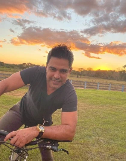 Zezé di Camargo fala de planos para o futuro: “Filho para dar alegria”