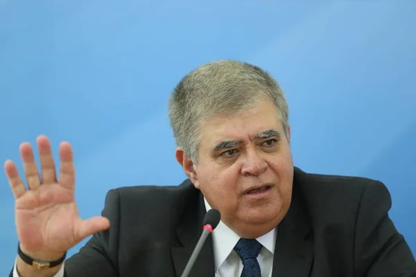 “Se Previdência não passar, faremos administração de danos”, diz Marun