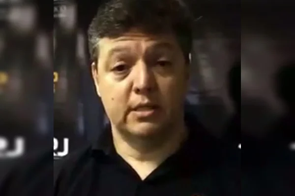 promotor baleado assalto tijuca