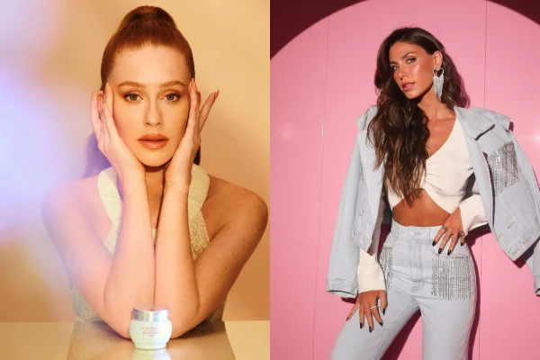 Top de Marina Ruy Babosa é replicado por Nati Vozza e causa polêmica