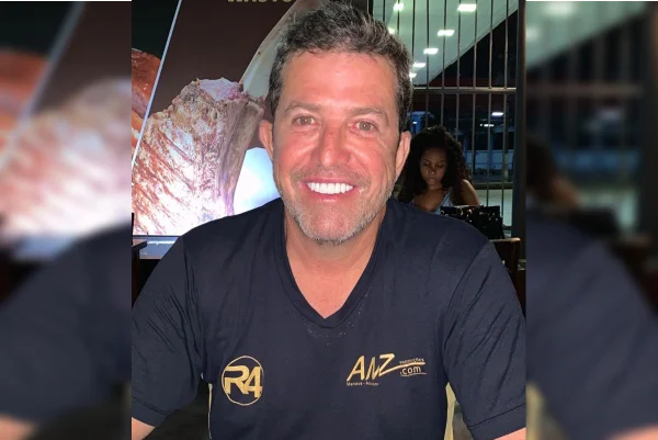 Quem é o empresário que pilotava o jet ski que matou três ribeirinhos