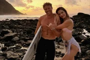 Palmer também trabalhou como modelo antes de se dedicar às joias