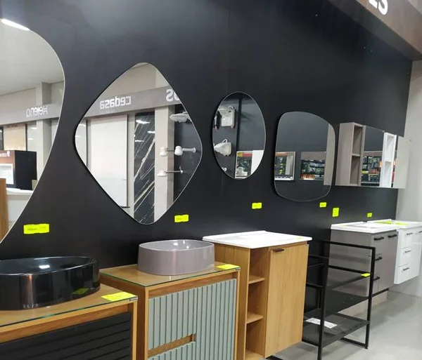 Japão da Construção expande rede e abre a 18ª filial em Catalão (GO) - destaque galeria