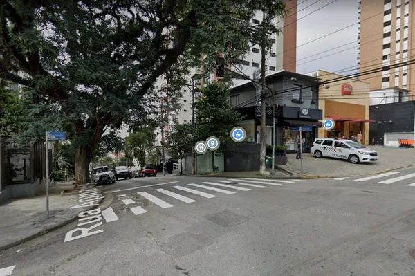 SP: homem é perseguido e agredido até a morte à luz do dia em Perdizes