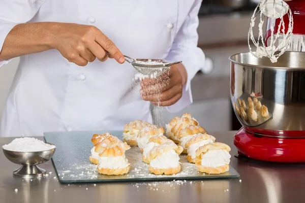 Senac oferece cursos gratuitos de aperfeiçoamento em gastronomia