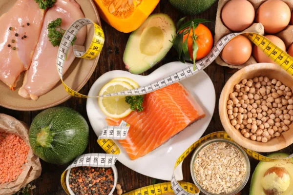 Alimentação