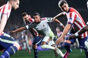 EA Sports FC 27 aposta em mundo aberto para renovar futebol virtual EA Sports FC 27 aposta em mundo aberto para renovar futebol virtual