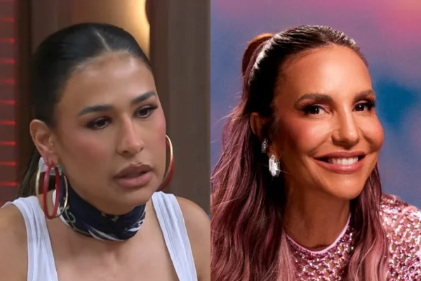 Simone Mendes expõe atitude após separação de Ivete Sangalo