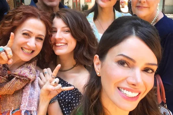 Atriz escondeu câncer para não ser dispensada de novela da Globo