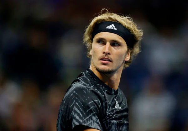 Alexander Zverev