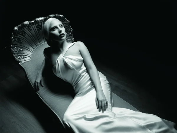 Dois mil e Gaga? Com prêmios importantes cantora prepara volta ao pop neste ano