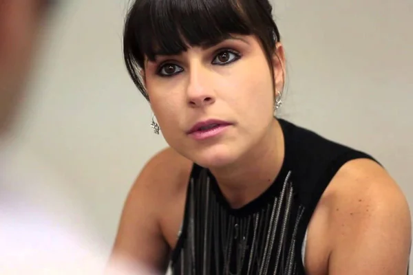 Foto colorida de Renata Pirillo - Metrópoles