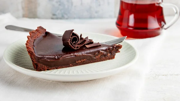 Torta de chocolate