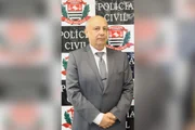 Ruy Ferraz Fontes, ex-delegado da Polícia Civil de São Paulo