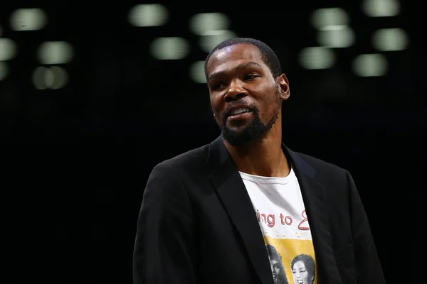 Kevin Durant